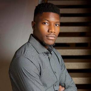 Team Page: Mike Pirtle